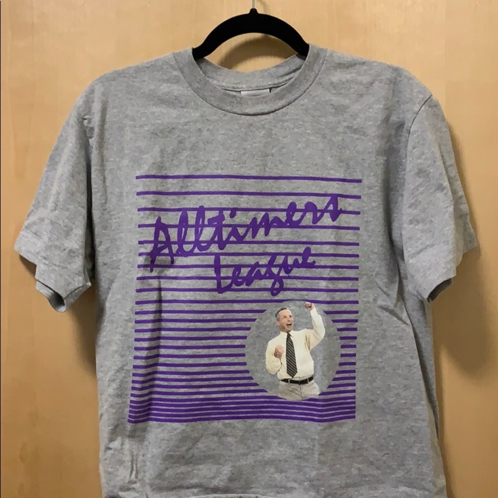 Alltimers Skateboarding Shirt